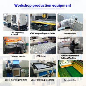 Büyük kapasiteli A4 akrilik şeffaf ekran raf duvara monte ofis dergi raf promosyon malzeme ve dosya depolama için - Product Image 4