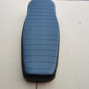 Sedile IFA compatibile con Simson S50 S51 S70 Enduro nero testurizzato - Product Image 4