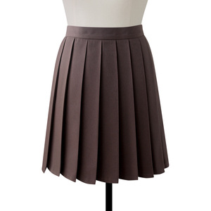 กระโปรงมินิสั้นทรงเอวสูงจีบระบาย ปี 2026 กระโปรงผ้าซาตินจีบระบาย แฟชั่นสาวๆ เอวเข้ารูป สไตล์ลำลอง กระโปรงเทนนิส กระโปรงนัก<span class=keywords><strong>เรียน</strong></span> ชุดนัก<span class=keywords><strong>เรียน</strong></span> - Product Image 2