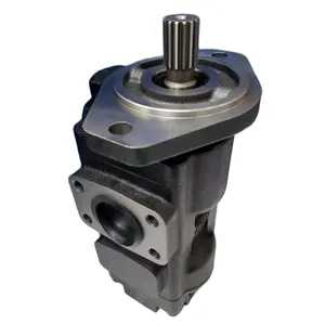 CAT 7S4629 Transimission Hydraulic Gear Oil Pump For Cat 950b