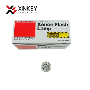 L4642 หลอดไฟแฟลชซีนอนยูวีอัลตราไวโอเลต คูลไวท์ รับประกัน 1 ปี ใหม่ของแท้ - Product Image 1