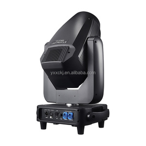 2026 Má<span class=keywords><strong>s</strong></span> Vendido Proyector LED Beam Wash Spot de 650W con CMY + CTO RGBW IP33 para Espectáculos Profesionales - Product Image 2
