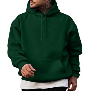 Urban Core Premium <b>Men</b>’s <b>Pullover</b> Hoodie Apex Street wear <b>Men</b>’s Heavyweight Hoodie - Product Image 1