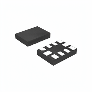 Distributeur agréé IC SWITCH SPDTX2 750MOHM 10XQFN Interface 10 XFQFN NX3L2267GM,115 Composants électroniques - Product Image 1