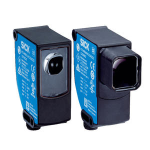 Capteur encodeur SICK, étanche, WL24-2B230 WS/WE100-N3439 <span class=keywords><strong>MZTE</strong></span>-03VNS-KP0F02 - Product Image 3