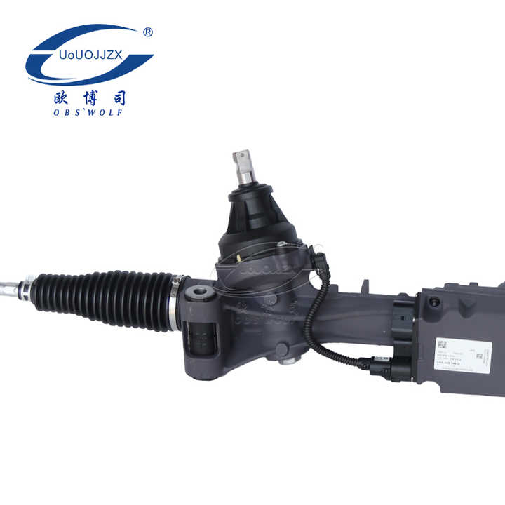 Wholesale Auto power steering rack for Mercedes Benz W167 GLE350  