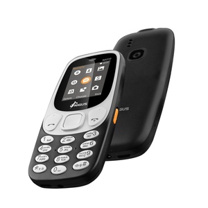 โทรศัพท์มือถือแบบแท่ง รุ่นปี 2025 ขายดี ขนาดหน้าจอ 1.77 นิ้ว รองรับ 2 ซิม ฟังก์ชั่นพื้นฐาน พร้อมฟังก์ชั่น MP3/MP4/วิทยุ FM/บลูทูธ/GPRS - Product Image 6