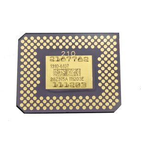 ชิป DMD 1910-6137 1910-6127 สำหรับโปรเจคเตอร์ Optoma <span class=keywords><strong>HD33</strong></span> - Product Image 1
