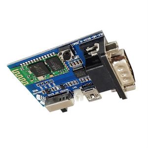 <span class=keywords><strong>Adattatore</strong></span> <span class=keywords><strong>Seriale</strong></span> RS232 a BLE Taidacent Master Slave 2 Modalità 5V Scheda <span class=keywords><strong>Adattatore</strong></span> BLE RS323 A20A - Product Image 5
