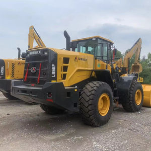 Mesin Konstruksi Sdlg merek L956F LG956L LG936L 956F 956L 936L 958F 958L 5ton 956 - Product Image 1