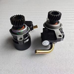 Pompe <span class=keywords><strong>de</strong></span> <span class=keywords><strong>direction</strong></span> assistée hydraulique OEM Onode 44350-1341 <span class=keywords><strong>de</strong></span> haute qualité certifiée CE, en alliages métalliques haute résistance pour camions J05C/J08C - Product Image 6