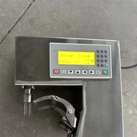 PS Mini Desktop Bieten- en Sinaasappelschiller Fruit- en Groenteschilmachine