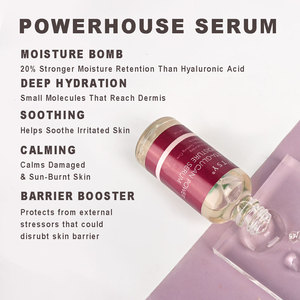 Beta-Glucan Good Molecules Verfärbungskorrektur-Serum Gesichts-Advanced-Night-Skin-Repair-Serum zur Reparatur von Sonnenschäden - Product Image 5