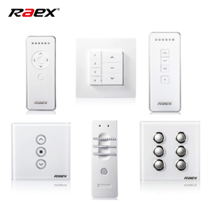 Raex canales doble mano control remoto puede controlar todos los de motor de la <span class=keywords><strong>serie</strong></span> - Product Image 3
