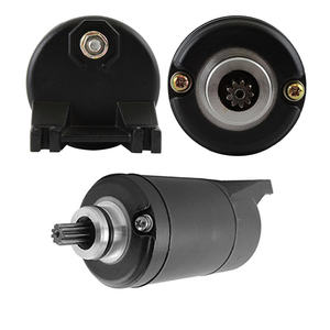 Démarreur Pour <span class=keywords><strong>CF</strong></span> <span class=keywords><strong>Moto</strong></span> <span class=keywords><strong>650NK</strong></span> Naked 650 , <span class=keywords><strong>CF</strong></span> <span class=keywords><strong>Moto</strong></span> OE No.0700-093000, SCH0086, WAI 37025N, 37025N - Product Image 4