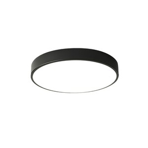 Plafonnier LED avec abat-jour en acrylique, lumière blanche froide, montage en surface, capteur radar à micro-ondes, éclairage d'entrée, couloir, Zhongshan - Product Image 3