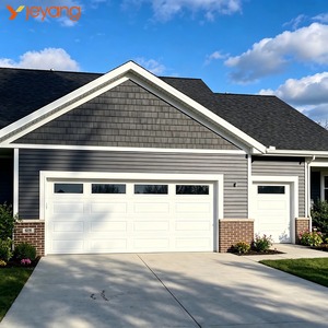 <span class=keywords><strong>Porte</strong></span> <span class=keywords><strong>de</strong></span> <span class=keywords><strong>garage</strong></span> moderne JY, conçue pour les dimensions 8*7 et 16*7, <span class=keywords><strong>porte</strong></span> <span class=keywords><strong>de</strong></span> <span class=keywords><strong>garage</strong></span> automatique à commande intelligente, portes <span class=keywords><strong>de</strong></span> <span class=keywords><strong>garage</strong></span> sectionnelles américaines isolées pour villas - Product Image 1