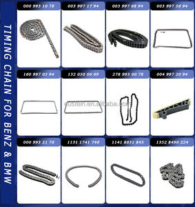 2829930078 Kit de chaîne de distribution de bonne qualité en gros pour Mercedes Benz W177 X247 H247 X118 - Product Image 2