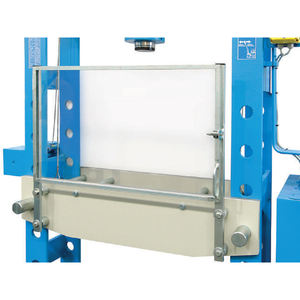 OMCN 090/A panneau de protection avant pour presses hydrauliques de 30 tonnes - Product Image 3