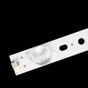 Rétroéclairage LED TV en aluminium original HX-NO.229, personnalisable en usine, IC-C-VZAA65D810, pour réparation de téléviseurs - Product Image 3