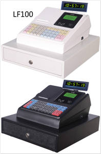 Système de caisse enregistreuse <span class=keywords><strong>POS</strong></span> d'occasion pas cher Longfly Factory, ancienne machine <span class=keywords><strong>POS</strong></span>, écran LED LCD 8 chiffres, système d'inventaire LF100 - Product Image 5