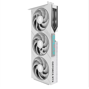 ใหม่ในสต็อก GALAX RTX 5060 8G OC Sacred Blade GPU การ์ดจอสำหรับเดสก์ท็อป รูปแบบ MXM ระบายความร้อนด้วยพัดลม - Product Image 5