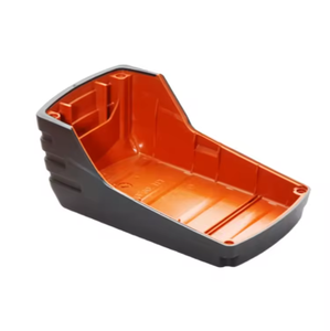 JT thương hiệu M1 nhà sản xuất mô hình ABS thép đôi-shot ép phun khuôn nhựa chuyên nghiệp đa khoang tùy chỉnh kích thước - Product Image 1