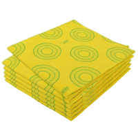 Chiffon de nettoyage en viscose tout usage, super absorbant, pour appareils électroménagers, cuisine, vaisselle, chiffons de voiture, chiffons de nettoyage réutilisables