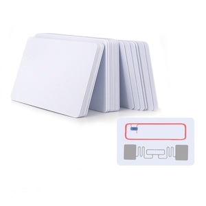 Uhf 915MHz trống thẻ thông minh H3 thẻ lân cận với chip 9662 & M1 & ID Combo cho tầm xa U9 kiểm soát truy cập - Product Image 5