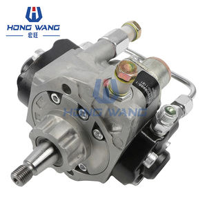 Bomba de Inyección de Combustible de Grado Industrial 294000-1181 Robusta 8-97386558-3 para Motor NHR NPR NRR 4HK1 con 1 Año de Garantía - Product Image 4