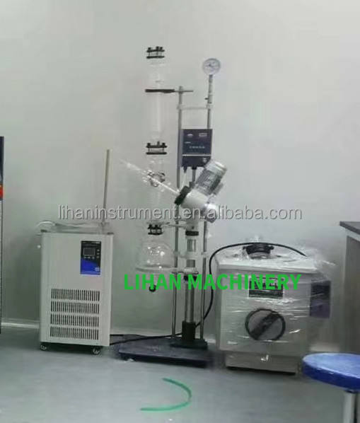 Lab Equipments Chemical Rotovapor Rotovap 5l 10l 20l 50l 10L Rotary ...
