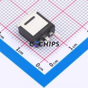 Brand-new&Original IRFZ44VZSTRR-VB TO-263(D2PAK) Transistor Field Effect Transistor (MOSFET) - Product Image 2