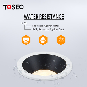 Focos <span class=keywords><strong>LED</strong></span> Inteligentes <span class=keywords><strong>MR16</strong></span> de Diseño Moderno al por Mayor, 5W 7W, Soporte para <span class=keywords><strong>Foco</strong></span> de Exterior, Marco de Lámpara GU10, Cuerpo de Aluminio para Almacenes - Product Image 4