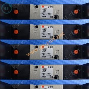 Pièce de rechange SMT H1132A, vanne pour machine FUJI - Product Image 1