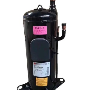 Compresseur à inversion Mitsubishi ANB52FKEMT 78-400V 3~ 60-360Hz R-410A Équipement de réfrigération - Product Image 4
