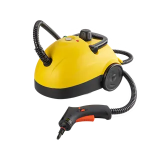 1500W muiti-functional steam cleaner with GS CE RoHS certifications