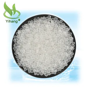 High quality wholesaler moisture and deodorization bulk silica gel desiccant