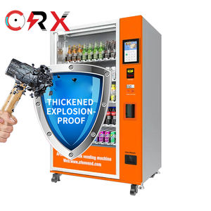 Nueva máquina digital de autoservicio de material para máquina expendedora de bebidas de negocios - Product Image 5