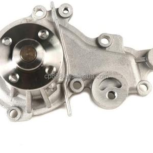 Bomba de Agua Eléctrica NMN 17400-82810 para Suzuki Chevrolet 1.3L, Pieza de Auto 96069358 17400-82811 17400-83815 GWS30A - Product Image 2