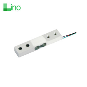 Sensor de Celda de Carga de Punto Único <span class=keywords><strong>Lino</strong></span> LN616C 300g-5kg para Máquinas de Pesaje, Tipo Viga de Cizallamiento, de Acero Aleado con Precisión de 0.05% F.S. - Product Image 1