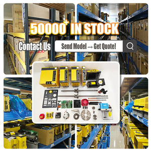 Fanuc A860-2000-T321 CNC <span class=keywords><strong>Encoder</strong></span> cho vị trí chính xác thông tin phản hồi Cổ Phiếu cho tự động hóa AC động cơ nhôm thép Đồng Nhựa - Product Image 6