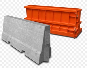 <span class=keywords><strong>Hafen</strong></span> Groove Verbindbare Stahlbarriere-Form ZillionMoulds Modell 150.54.90 Geschweißt Hochwertig 1500x540x900mm 4mm Stahl - Product Image 6