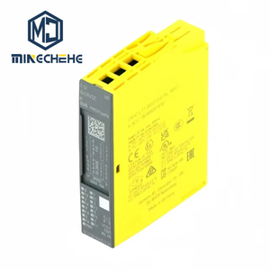 Industrial Safety Module F-<b>Do</b> 8X24Vdc/2A for Et 200Sp 6Es7136-6Db00-0Ca0 6Es7136-6Db00-0Da0 Digital Output Fail-Safe Pl E SIL3 - Product Image 1