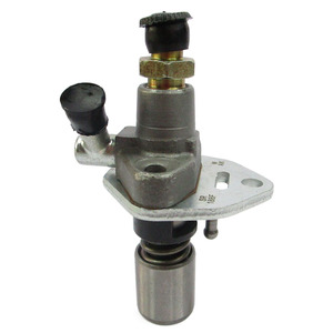 Pièces de moteur diesel monocylindre 188F refroidi par air, buse de générateur de machine de jardin gauche pour mini-motoculteur, pompe d'injection de carburant - Product Image 5