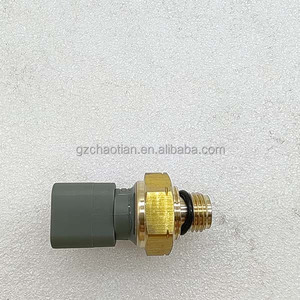 Pièces détachées pour excavatrice, capteur de pression 320-3061 3203061, capteur de pression de carburant 312E 320E, capteur de pression 320-3061 3203061 - Product Image 2