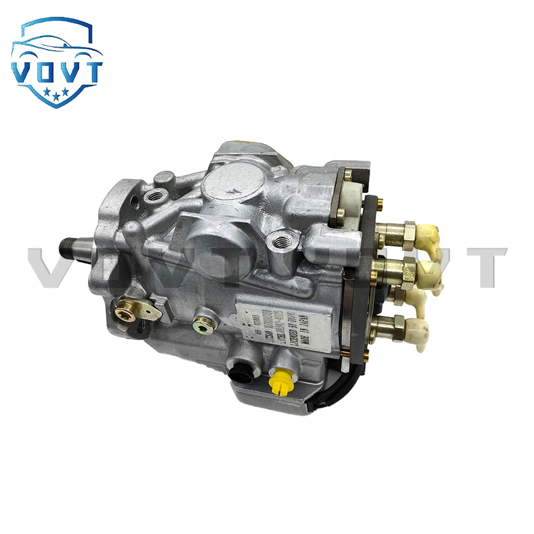 High-Quality Diesel Fuel Injection Pump 09342-4025 Fuel Pump
