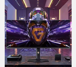 Monitor curvo para juegos CN REDMI G34WQ 2026, panel IPS, resolución 1080P, frecuencia de actualización de 180Hz, cobertura de gama de colores 100% sRGB. - Product Image 2