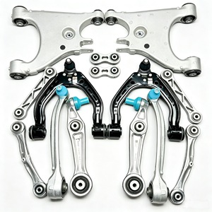 Bracci di Controllo Anteriori e Posteriori per Tesla Model 3/Y/<span class=keywords><strong>S</strong></span>/<span class=keywords><strong>X</strong></span> - Product Image 3