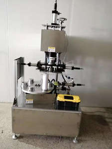 Machine à friser externe et interne, Tube de papier à haute qualité - Product Image 2