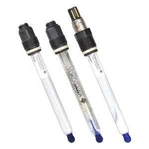 Yokogawa เซ็นเซอร์ All-in-one <span class=keywords><strong>ph</strong></span>/orp (Redox) ใหม่ดั้งเดิม100% % สต็อก FU20 FU24การใช้งานทางอุตสาหกรรมด้วยราคาที่แข่งขันได้ - Product Image 5